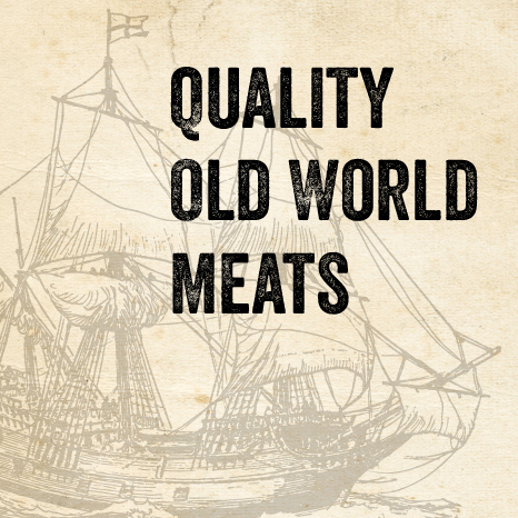 Atlantic Meats-Quality Old World Meats